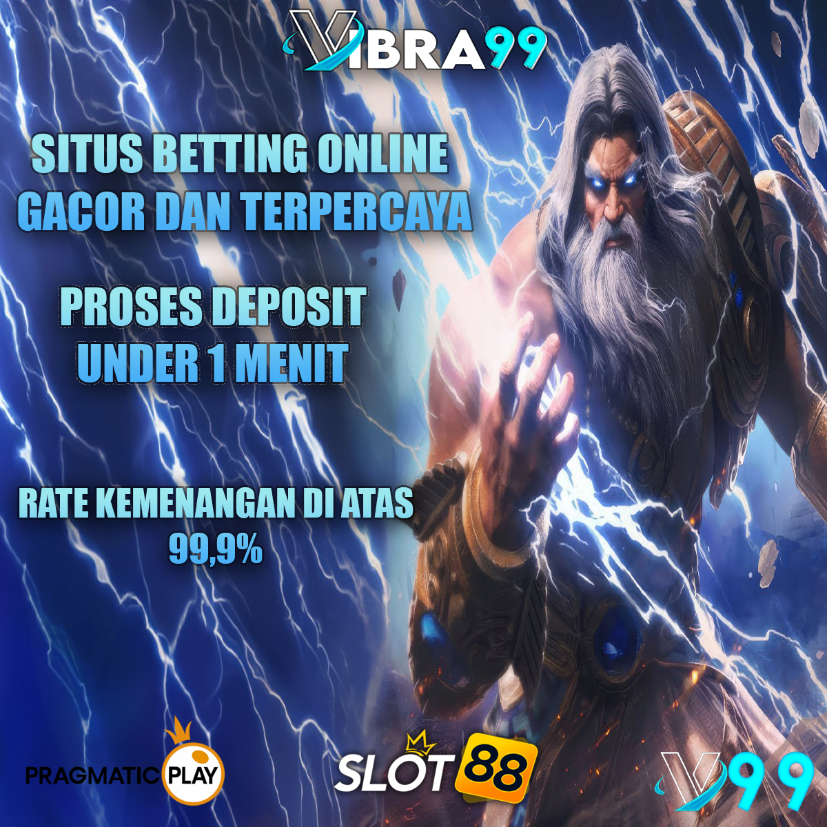 Slot Gacor